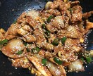 本場 韓国家庭料理 教えます 韓国で食堂を営む 義理の母から伝授された本場 韓国家庭料理 イメージ7