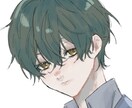 キャライラスト受付けてます 入稿までのスピード感が売りです! イメージ5
