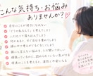 自分が嫌いな方へ。メールで気持ちを聴きます 頭の中でぐるぐるして離れないこと、書き出してみませんか？ イメージ2