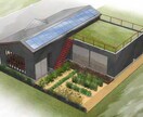 ゆたかな住まい創りをお手伝いします ライフスタイルに合った間取りや素材選びを建築士がアドバイス イメージ1