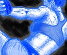 アイコン、イラストなどを描きます アイコン、イラストを中心に描きます！ イメージ2