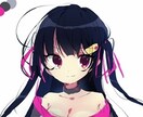 イラストアイコン描きます アイコンで悩まれてる方ぜひ1度お試しください！ イメージ2