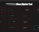 デスクトップアプリケーション開発をします 知識が無い方でも大歓迎！丁寧に一緒に考えられます！ イメージ7
