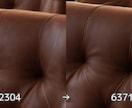 画像や写真、イラストの高画質・高解像度化します 8K、4K、その他任意の解像度や抱き枕やポスター等商品の用も イメージ6