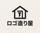 ロゴ作成します 納得いくまで注文受けます。どうぞよろしくお願いします イメージ2