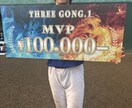 投手専門　あなたの投球動画を本気で分析します 草野球・社会人投手向け｜なぜ打たれるかを言語化して改善します イメージ3