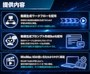 高品質動画を簡単生成 MiniMaxガイド教えます ✅動画生成ワークフロー付きですぐに実践可能！特典つき イメージ3