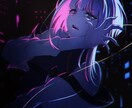 商用利用可!美少女キャラや男性キャラ承ります キャラクターイラスト全般承ります! イメージ5