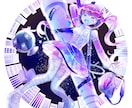 ファッションデザイン作成します 個性的でアイデア溢れる衣装を考えます！ イメージ7