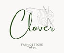 シンプルデなロゴデザインを作成いたします 丁寧な対応で安心のお取引を心掛けます。 イメージ2