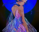 イラスト制作いたします 動画サムネイルや表紙イラストなど用途問わずイラスト作成します イメージ5