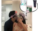 様々な動画編集します 韓国語も可能！ご依頼承りましたらすぐに対応致します！ イメージ3