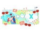 Twitchパネル作成します あなただけのオリジナルパネル！1つ1000円～ イメージ2