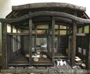 木製のオリジナルテーブル、イス作成します 希望のデザインに合わせた家具インテリアを作ります イメージ3