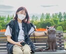 プロフィール写真で印象をもっと良くします 土日祝でも撮影可能！すぐに駆けつけて即納品します イメージ1