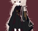 SNSアイコン描きます 誰かの好みに刺さるイラストを作成します！ イメージ4
