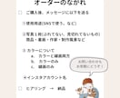 ハンドメイド作家さんの世界観をやさしく描きます 作家さんの活動を手描きのイラストで応援します イメージ10