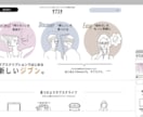 WordPress更新できるホームページ制作します お知らせ・ブログ更新対応｜スマホ対応の企業サイト制作 イメージ4