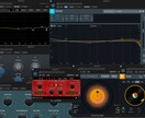 リピーター様多数！！丁寧に歌ってみたmixします ショート・ワンコーラスならハモリも込みでミックスします！！ イメージ8