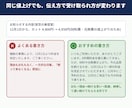 お客様が離れない値上げのお知らせ文を作ります お店の値上げ、言いにくいお知らせ文を3種作ります イメージ3