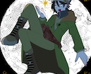 長文感想＋ファンアート・二次創作描きます 漫画・小説など作品の種類は問いません！ イメージ7