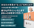 日常品など何でもデザインいたします あなたのあなただけのデザインでブランド力を強みにしませんか イメージ1