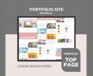 ランディングページのコーディングを格安で承ります LPやWebサイトのコーディングのみお引き受けしています! イメージ10