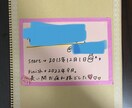 様々なアルバム作り、手伝います 手作業が大好きで、よく送別会のアルバム等作ってます！★ イメージ1