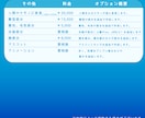 ケモノ・ドラゴンなど　Live2Dモデル制作します キャラデザからモデリングまで一括制作もOK！ イメージ4