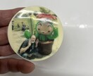 プロ限定で教えます フードプリンターで作る転写シート作り方 イメージ1