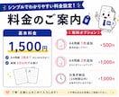 手書き文字をWordへ入力します 手書き・ノート・プリントをWordで見やすくデータ化します イメージ4