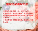 2026年今年の運勢を完全鑑定します 占星術×タロットW鑑定＋開運画像プレゼント イメージ3