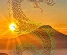 天ｶﾗの贈り物★ｱﾅﾀに必要なﾒｯｾｰｼﾞあります 人生に必要なギフト・今あなたに伝えたいメッセージ引きよせます イメージ3