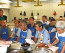 天ぷらなと揚げ方の極意を実践で教えます 現役調理師で料理教室も10年以上の私がわかりやすく教えます イメージ2