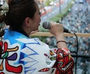 TV出演経験あり！女性ボーカルが仮歌・本歌歌います 「歌唱王」など多数出演の歌唱力であなたの歌を彩ります！ イメージ7