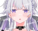 SNSアイコンやグッズ用イラストをお描きします オリジナルイラストやかわいいSDイラストをお探しの方へ イメージ4