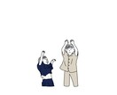 写真をもとにシンプルでおしゃれなイラストを描きます 珈琲好きの写真家が描くシンプルなおしゃれイラスト イメージ1