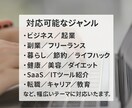 SEOに強い！高品質Web記事を作成します 業界研究 × 独自視点で差がつく記事に。最短1日で納品可！ イメージ2
