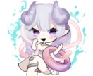 かわいいちびキャラ描きます 商用利用可能！グッズやスタンプ等にもご使用できます！ イメージ3