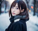 画像生成代行いたします Stable Diffusionを使用した高画質画像生成 イメージ2