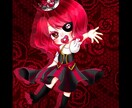 ぷにっと可愛いアイコン描きます ぷにっと可愛いデフォルメアイコン描きます イメージ2