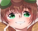ミニキャラから1枚絵まで！イラストお描きします 安価で可愛いイラストをお届けします！ イメージ8