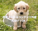 ゼロイチ突破コンテンツ作成代行します 時間がかかるコンテンツ代わりに作ります！あなたは販売のみ！ イメージ3