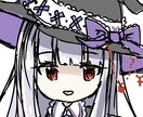 最短即日納品!可愛いミニキャラアイコンを描きます 即日〜5日で納品!背景付きなども対応可能です! イメージ2