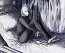 イラスト作成致します 個人鑑賞用、動画用、宣伝用など イメージ8