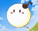 SNSアイコン等のイラスト製作をします 可愛いくてゆるふわもちっ！な絵が得意です イメージ7