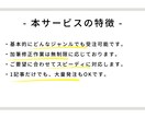 SEO対策！ジャンルを問わず文章の執筆します 知見のないジャンルもリサーチしながら執筆します。 イメージ3
