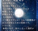 複数占いから答えを導きます 今まで占いを聞いて、腑に落ちなかった方へ イメージ7