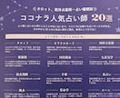 未来は星をどう活かすかで決定✨運の活用お伝えします 歴19年✨感性だけでない根拠をもとにアドバイス！誠実鑑定相談 イメージ7