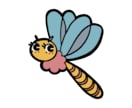 スタンプ｜POPにかわいくおえかきします 用途などお気軽にご相談くださいませ イメージ5